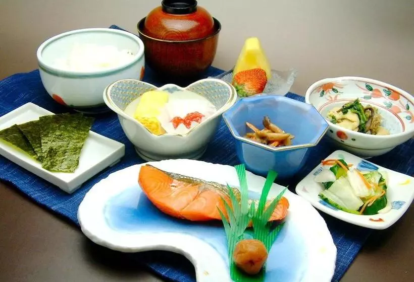 Hotelli Shibetsu Grand