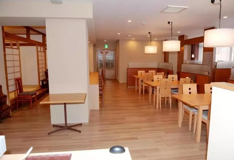 Hotelli Shibetsu Grand