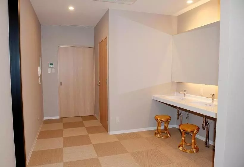 Hotelli Shibetsu Grand