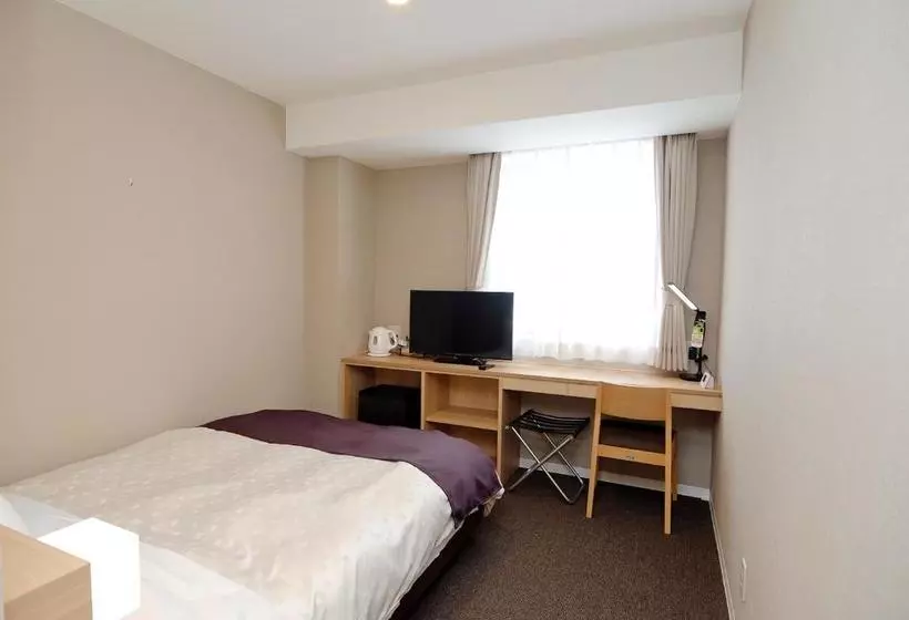 Hotelli Shibetsu Grand