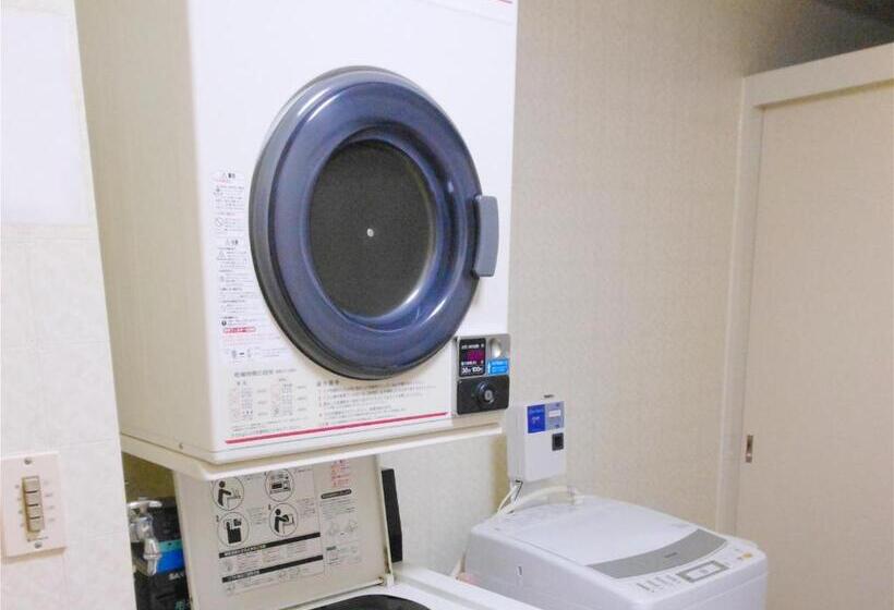 酒店 Shibetsu Grand