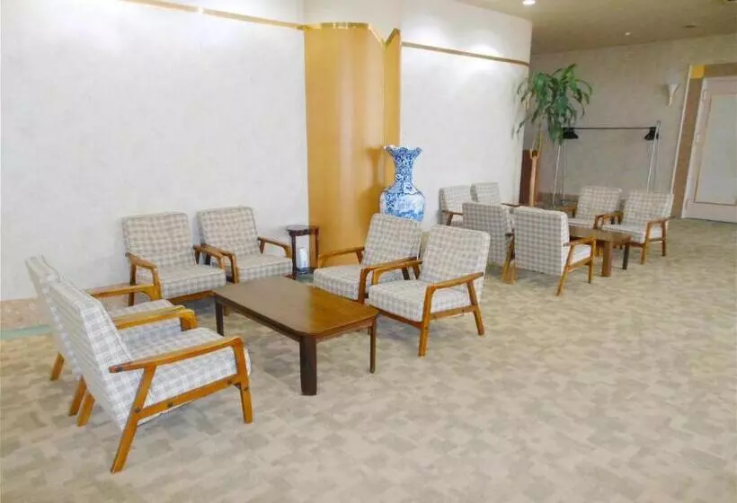 Hotelli Shibetsu Grand