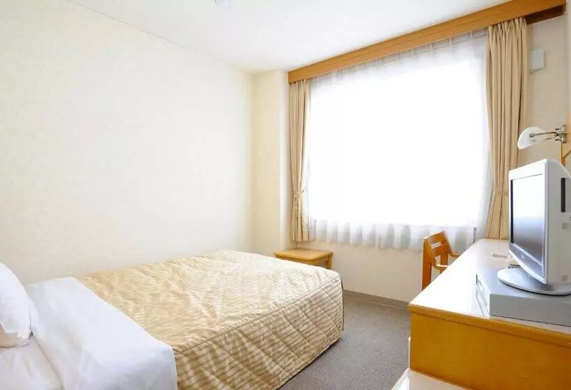 Hotelli Shibetsu Grand