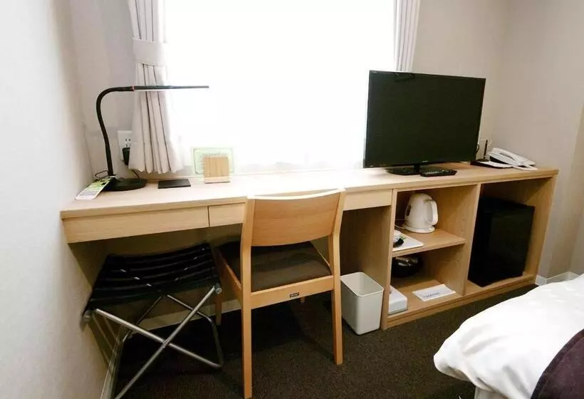 Hotelli Shibetsu Grand