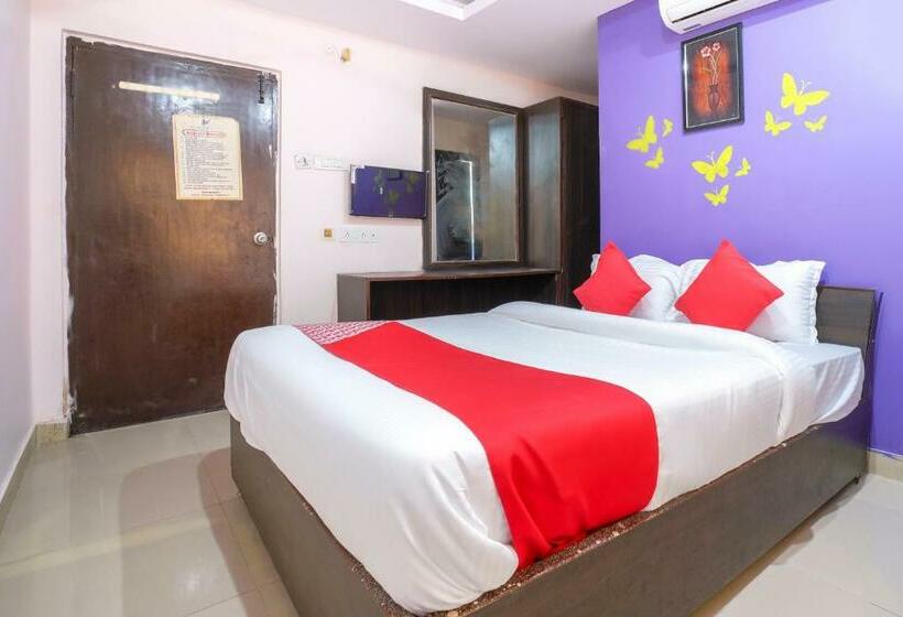 酒店 Spot On Sunshine Inn