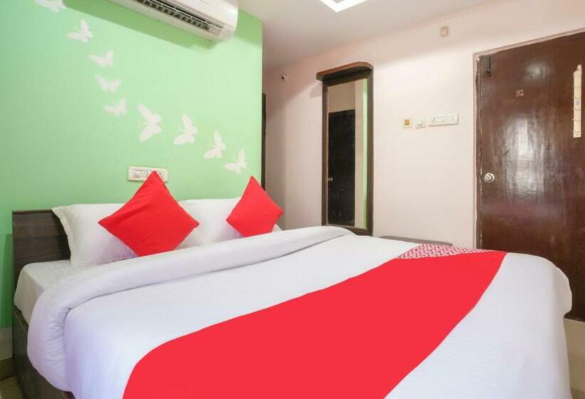 酒店 Spot On Sunshine Inn