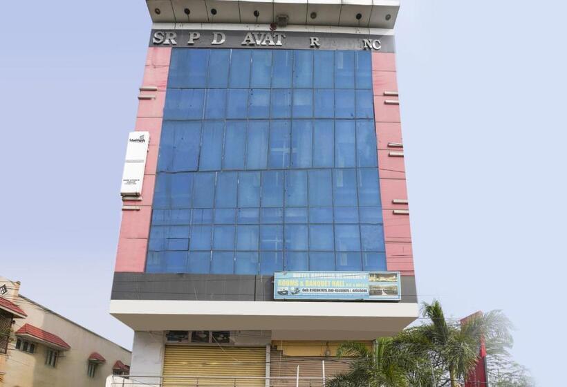 酒店 Spot On Sunshine Inn