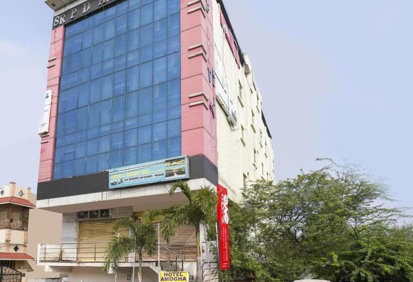 酒店 Spot On Sunshine Inn