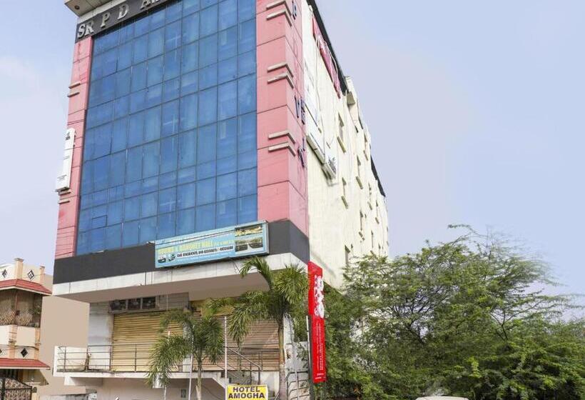 酒店 Spot On Sunshine Inn