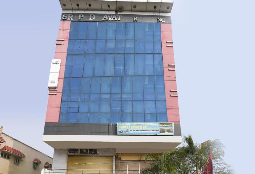 酒店 Spot On Sunshine Inn