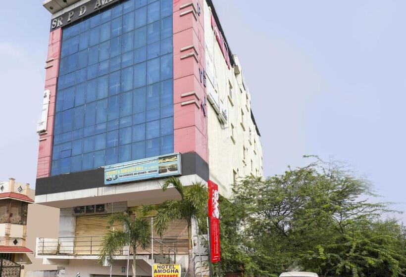 酒店 Spot On Sunshine Inn