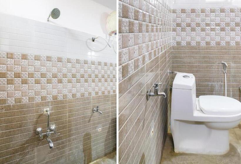 酒店 Spot On Sunshine Inn