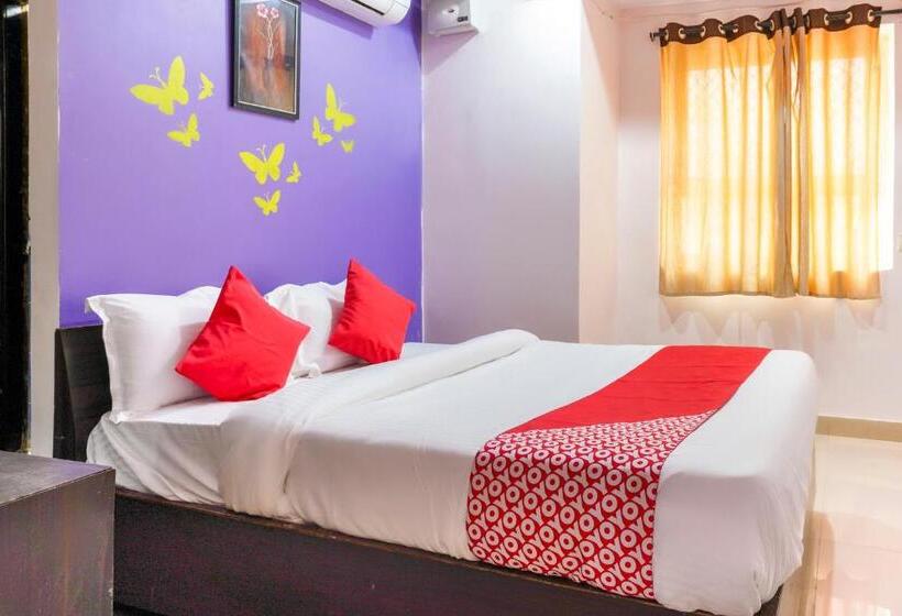 酒店 Spot On Sunshine Inn