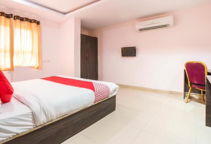 酒店 Spot On Sunshine Inn