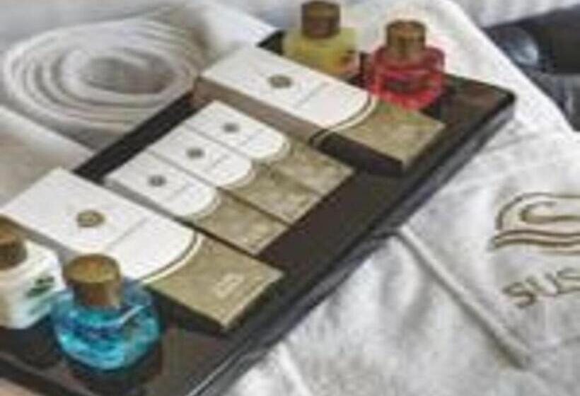 هتل Susuzlu Seckin