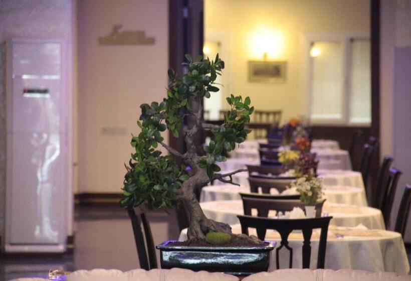 هتل Susuzlu Seckin