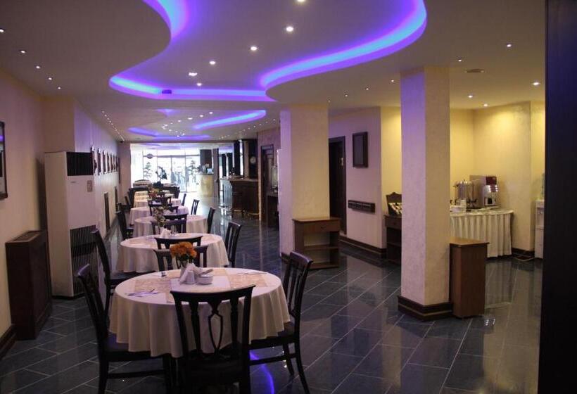 هتل Susuzlu Seckin