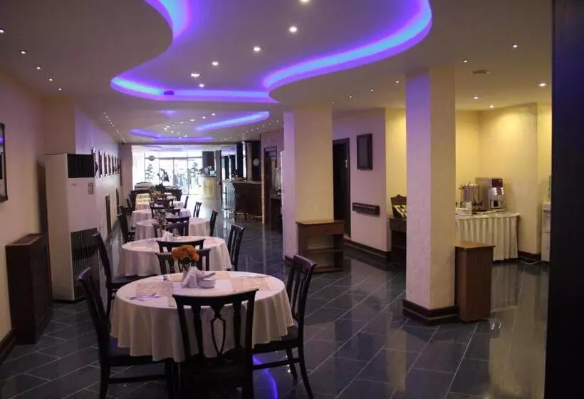 ホテル Susuzlu Seckin