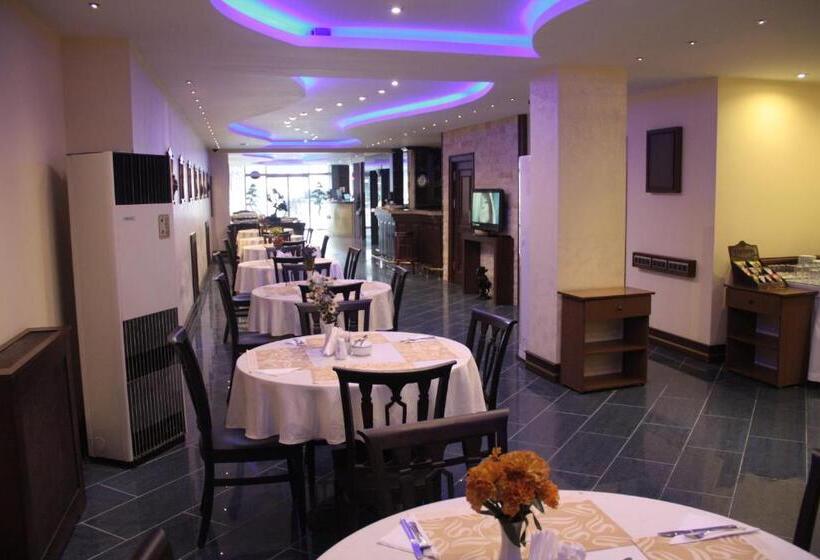 هتل Susuzlu Seckin