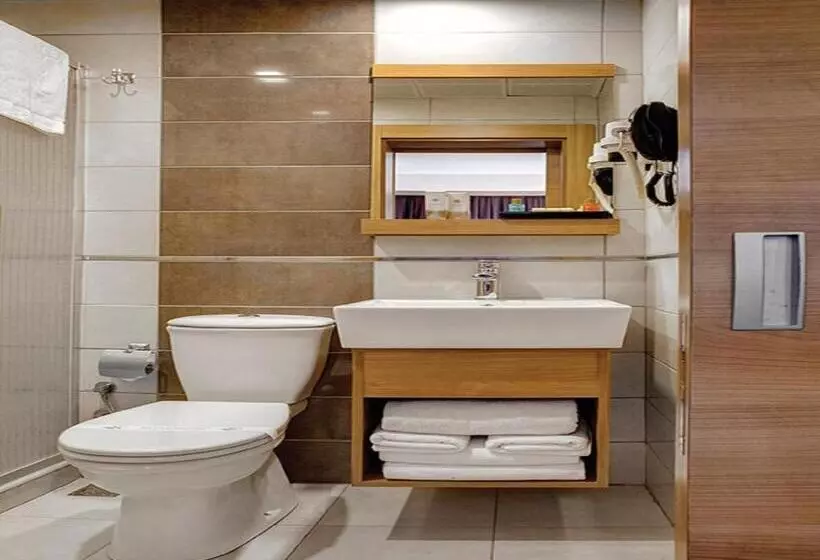 ホテル Susuzlu Seckin