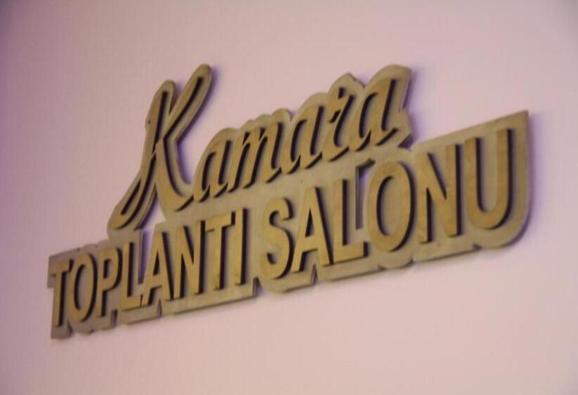 هتل Susuzlu Seckin