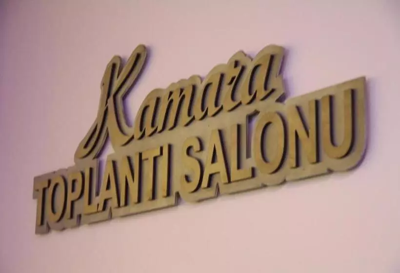 ホテル Susuzlu Seckin