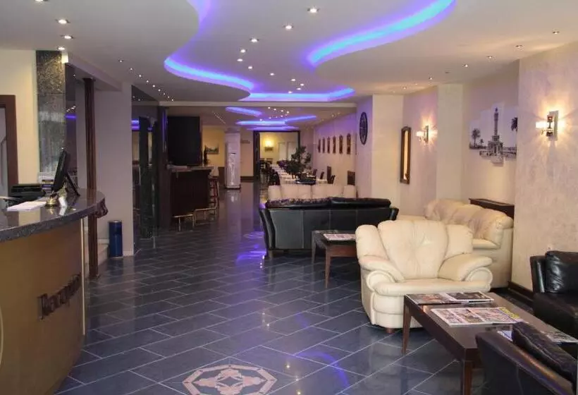 ホテル Susuzlu Seckin