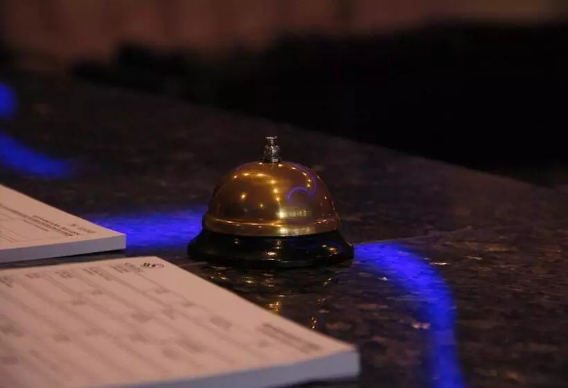 ホテル Susuzlu Seckin