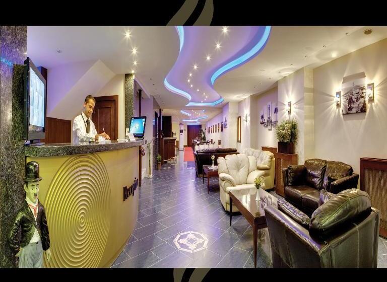 هتل Susuzlu Seckin