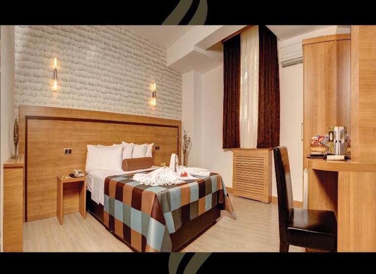 هتل Susuzlu Seckin