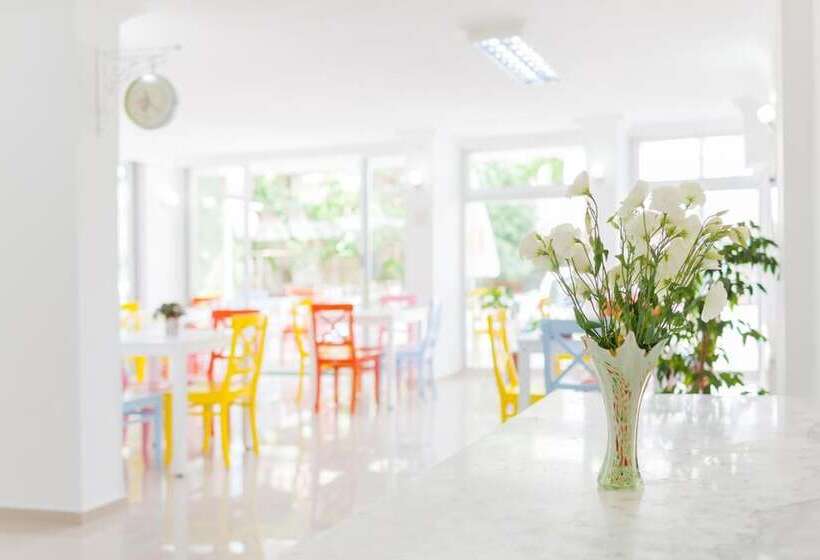 בית מלון כפרי Tuna