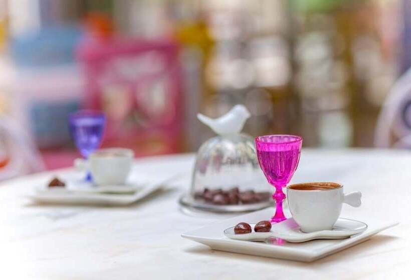 בית מלון כפרי Tuna