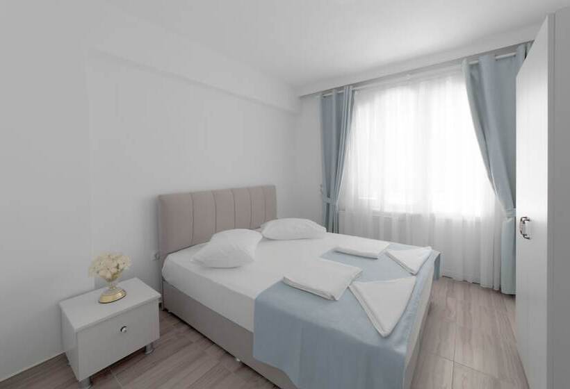 בית מלון כפרי Tuna