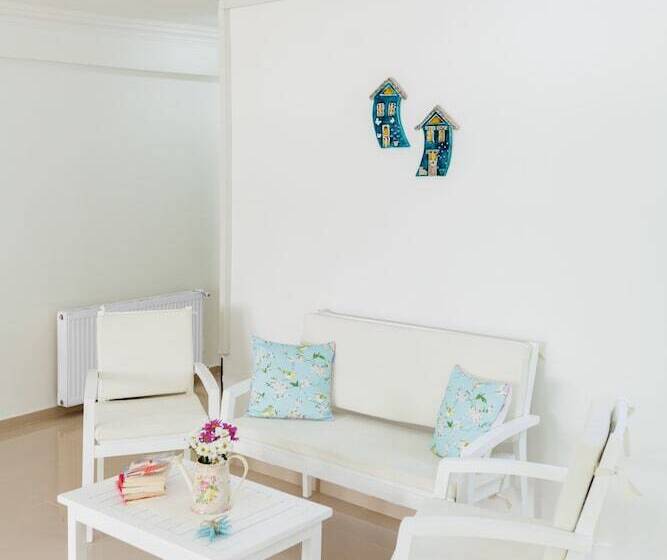 בית מלון כפרי Tuna