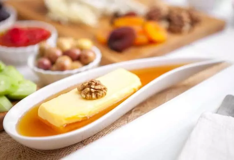ホテル Tuna
