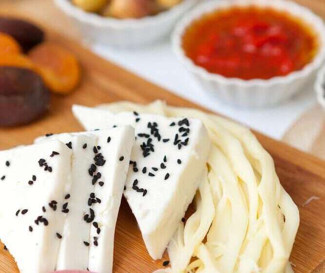 בית מלון כפרי Tuna