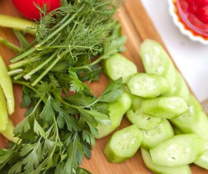 בית מלון כפרי Tuna