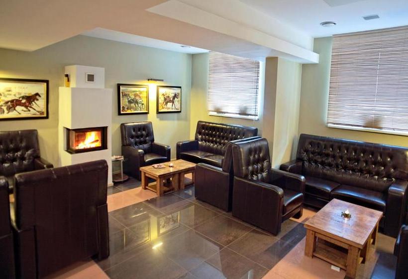 בית מלון כפרי & Wellness Lesanka