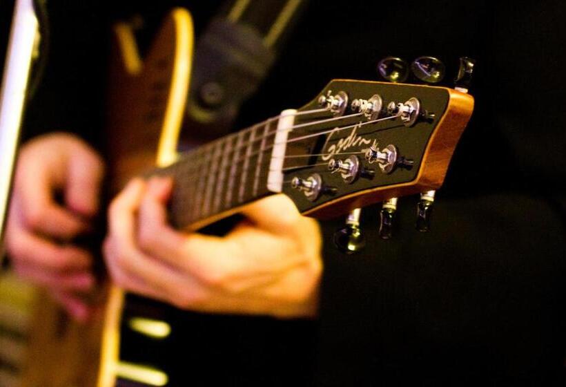 בית מלון כפרי & Wellness Lesanka