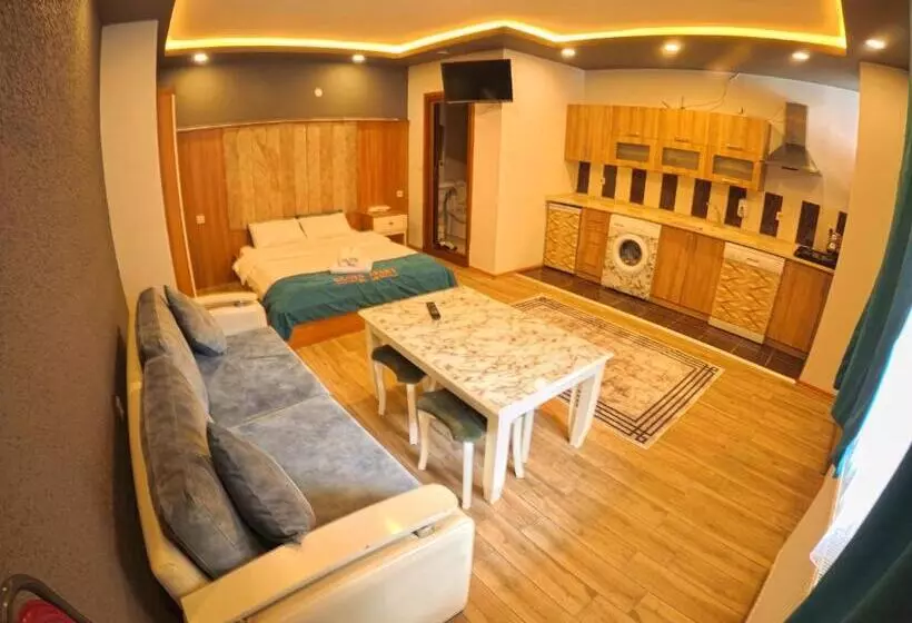 Kusva Apart