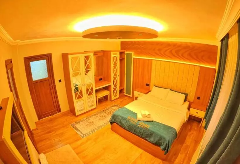 Kusva Apart