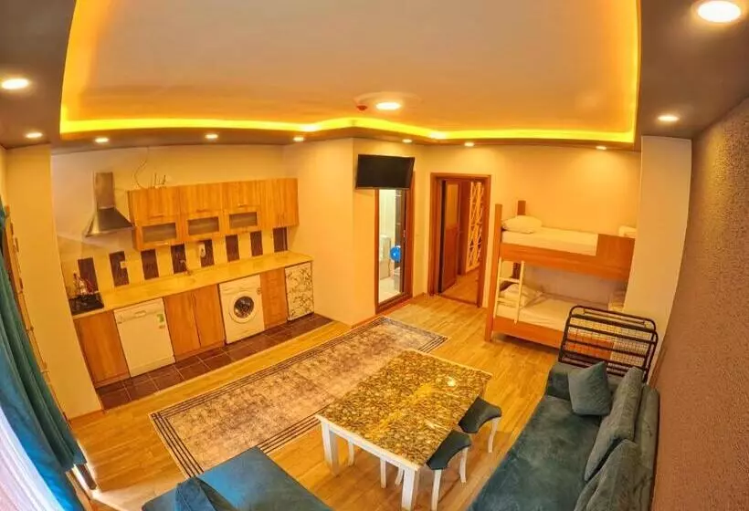 Kusva Apart
