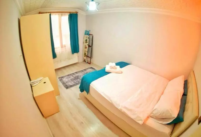 Kusva Apart