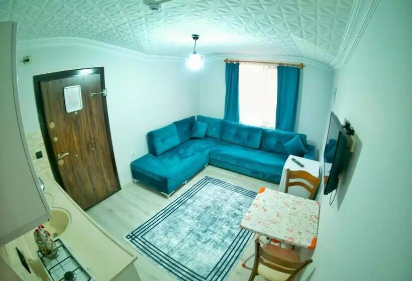Kusva Apart