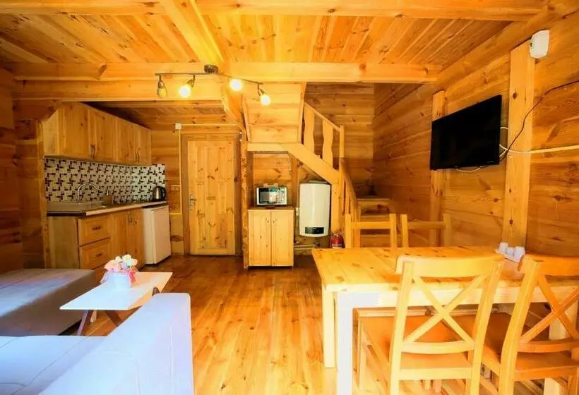 Nani Boutique Hotel & Bungalow