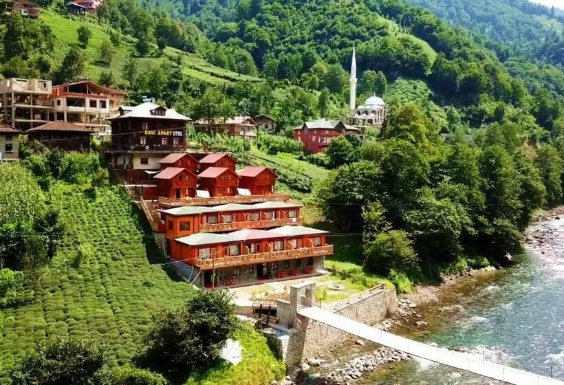 Nani Boutique Hotel & Bungalow