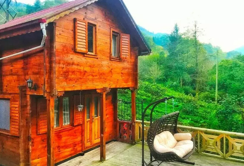 Nani Boutique Hotel & Bungalow