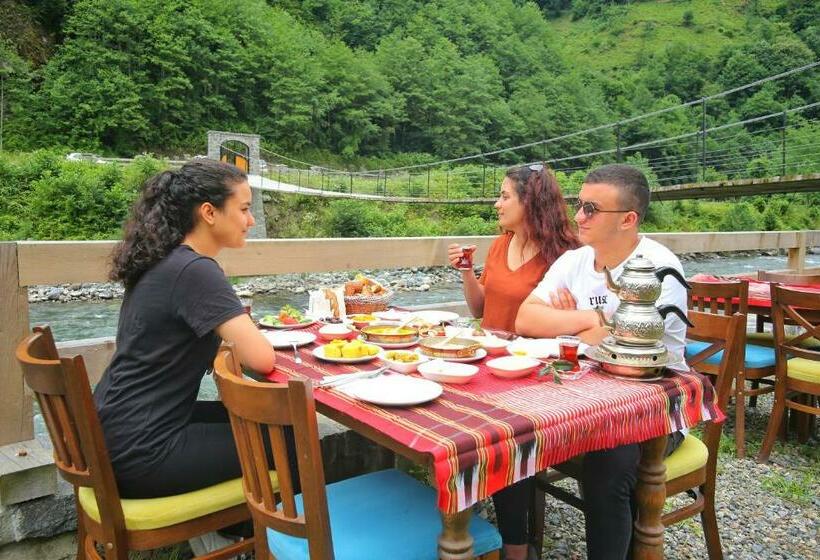 Nani Boutique Hotel & Bungalow