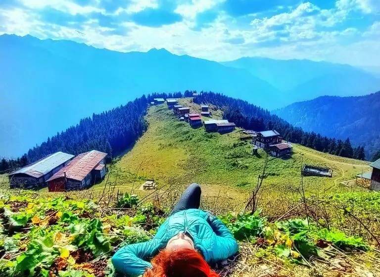 Nani Boutique Hotel & Bungalow