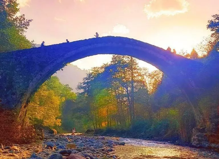 Nani Boutique Hotel & Bungalow